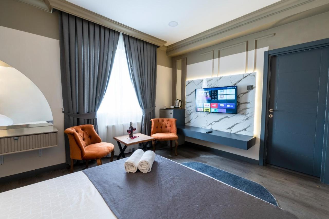 Arena Luxury Suites Hotel Истанбул Екстериор снимка