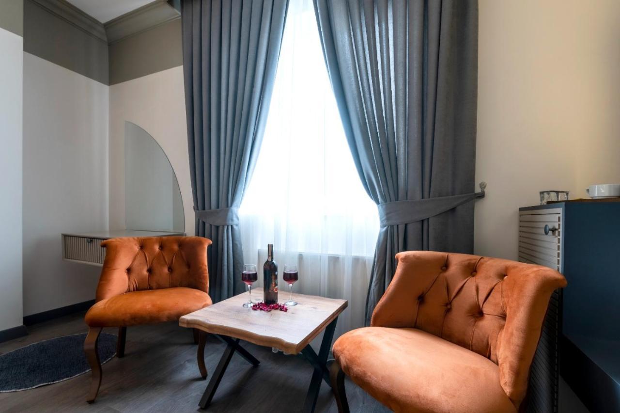 Arena Luxury Suites Hotel Истанбул Екстериор снимка