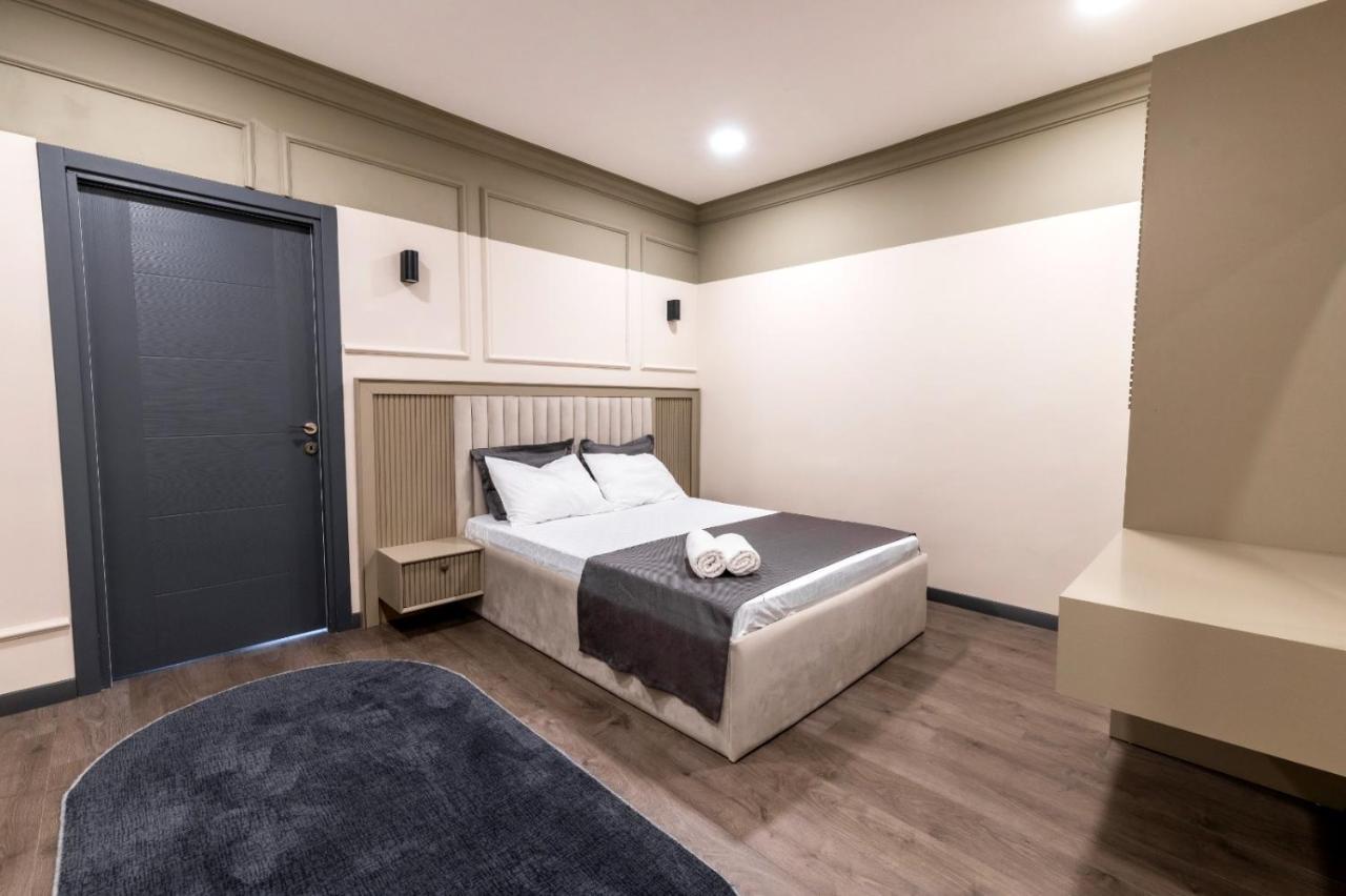 Arena Luxury Suites Hotel Истанбул Екстериор снимка
