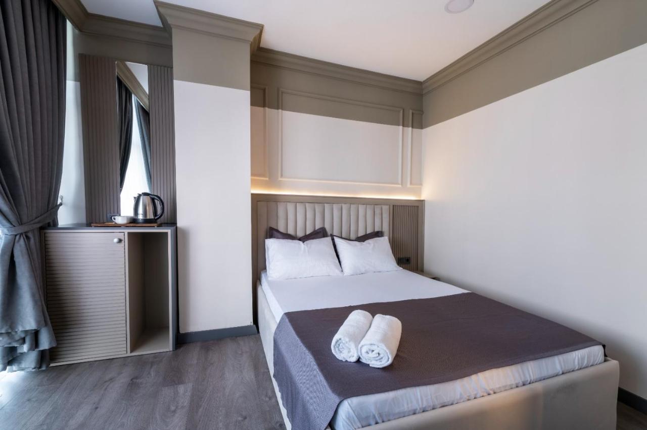 Arena Luxury Suites Hotel Истанбул Екстериор снимка