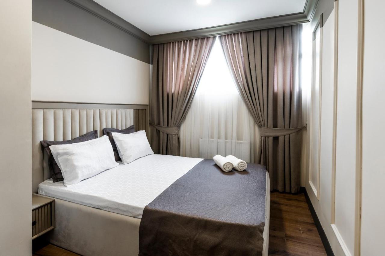 Arena Luxury Suites Hotel Истанбул Екстериор снимка